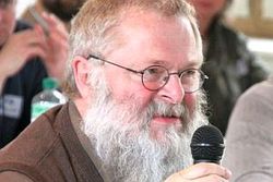 Pastor Ahlerich Ostendorp